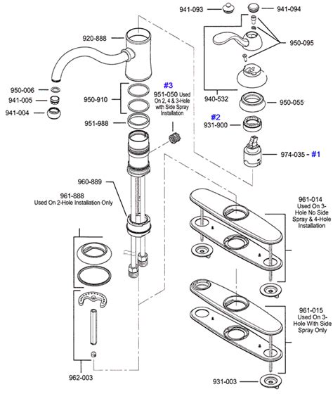 Fisher faucet parts diagram. Things To Know About Fisher faucet parts diagram. 